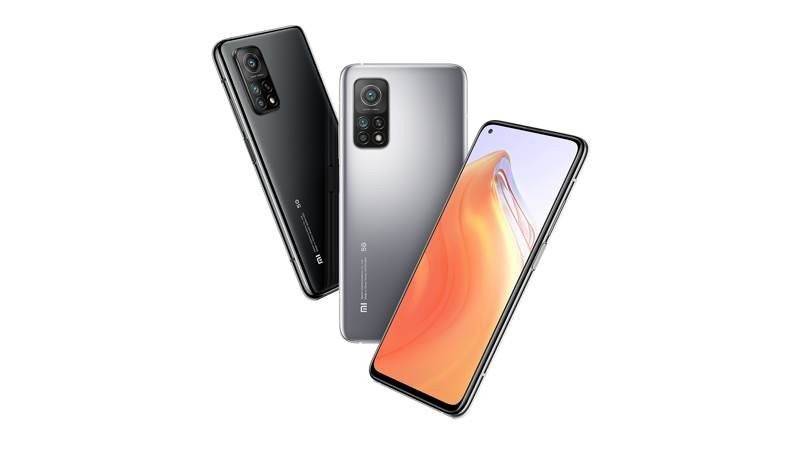 Xiaomi Mi 10T / Mi 10T Pro: Επίσημα με οθόνη 144Hz και τιμή από €499 Xiaomi Mi 10T / Mi 10T Pro: Επίσημα με οθόνη 144Hz και τιμή από €499