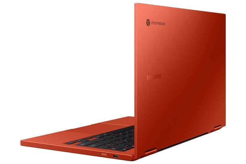 Samsung Galaxy Chromebook 2: Το πρώτο στον κόσμο με οθόνη QLED Samsung Galaxy Chromebook 2: Το πρώτο στον κόσμο με οθόνη QLED