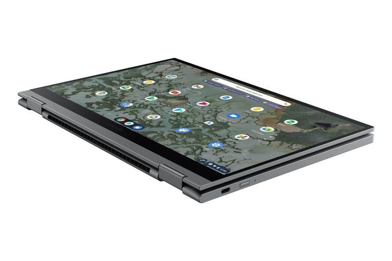 Samsung Galaxy Chromebook 2: Το πρώτο στον κόσμο με οθόνη QLED Samsung Galaxy Chromebook 2: Το πρώτο στον κόσμο με οθόνη QLED