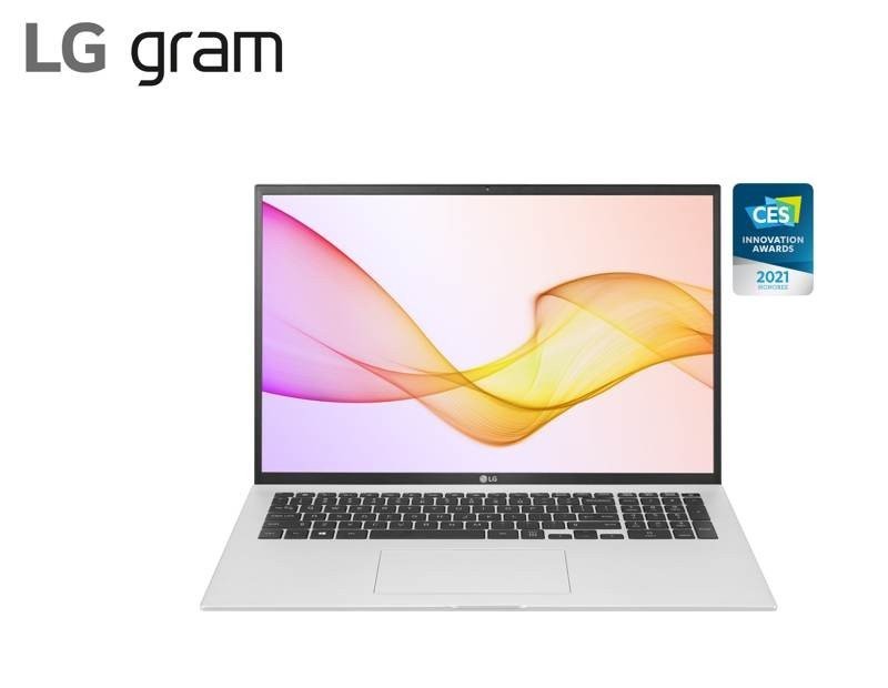 LG Gram: Επίσημα η νέα γενιά με Intel Tiger Lake 11ης γενιάς και πιστοποίηση Intel Evo [CES 2021]