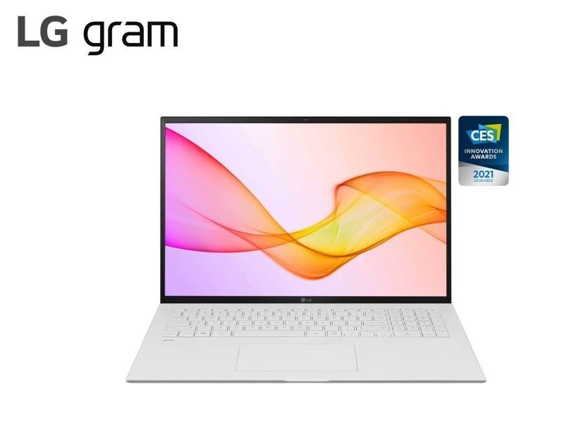 LG Gram: Επίσημα η νέα γενιά με Intel Tiger Lake 11ης γενιάς και πιστοποίηση Intel Evo [CES 2021]