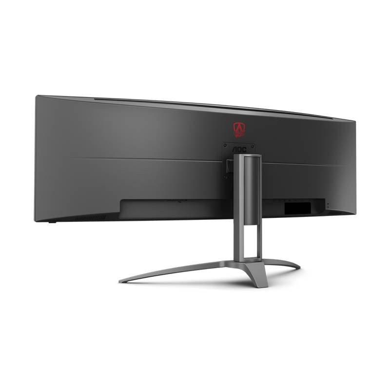 AOC: Στην πρώτη θέση του κόσμου στις gaming οθόνες AOC: Στην πρώτη θέση του κόσμου στις gaming οθόνες