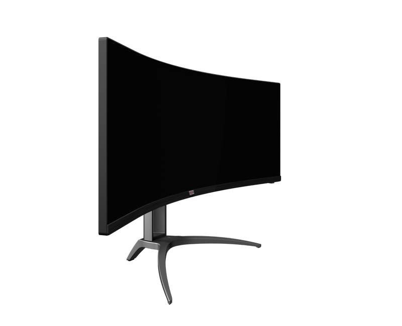 AOC: Στην πρώτη θέση του κόσμου στις gaming οθόνες AOC: Στην πρώτη θέση του κόσμου στις gaming οθόνες