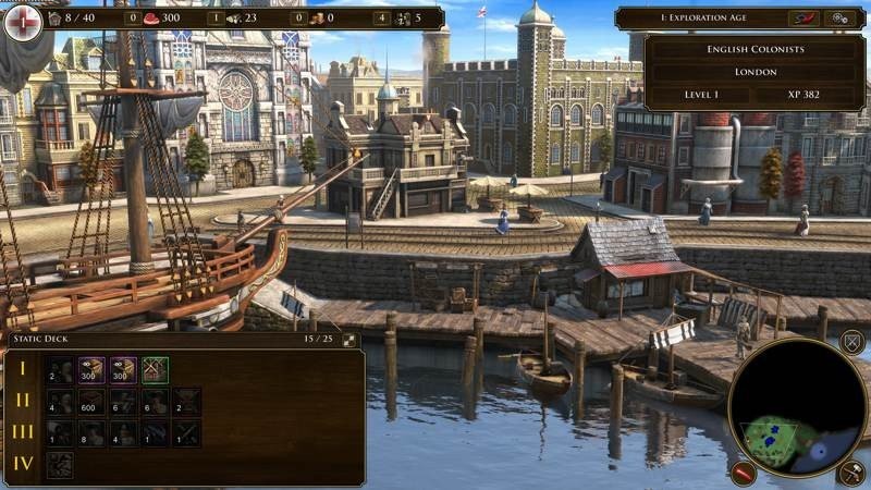 Age of Empires III: Definitive Edition Review Age of Empires III: Definitive Edition Review