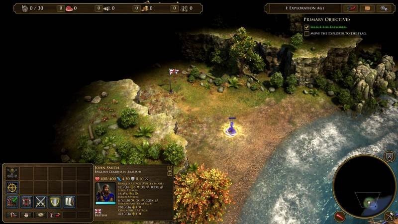 Age of Empires III: Definitive Edition Review Age of Empires III: Definitive Edition Review