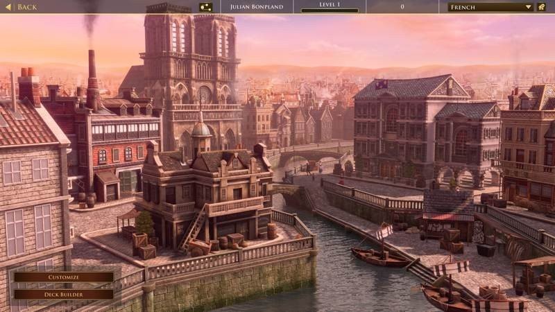 Age of Empires III: Definitive Edition Review Age of Empires III: Definitive Edition Review