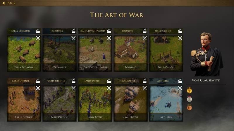 Age of Empires III: Definitive Edition Review Age of Empires III: Definitive Edition Review
