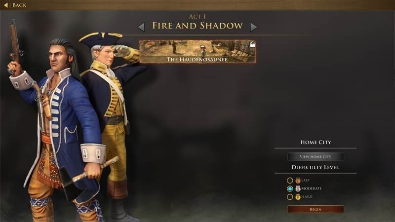 Age of Empires III: Definitive Edition Review Age of Empires III: Definitive Edition Review