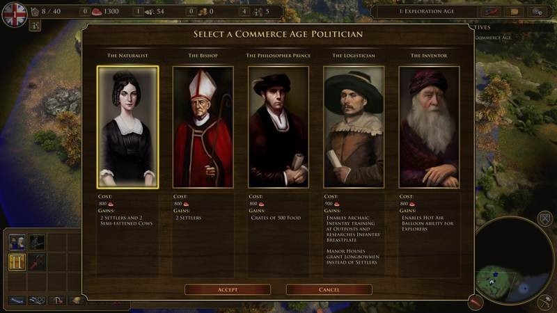 Age of Empires III: Definitive Edition Review Age of Empires III: Definitive Edition Review