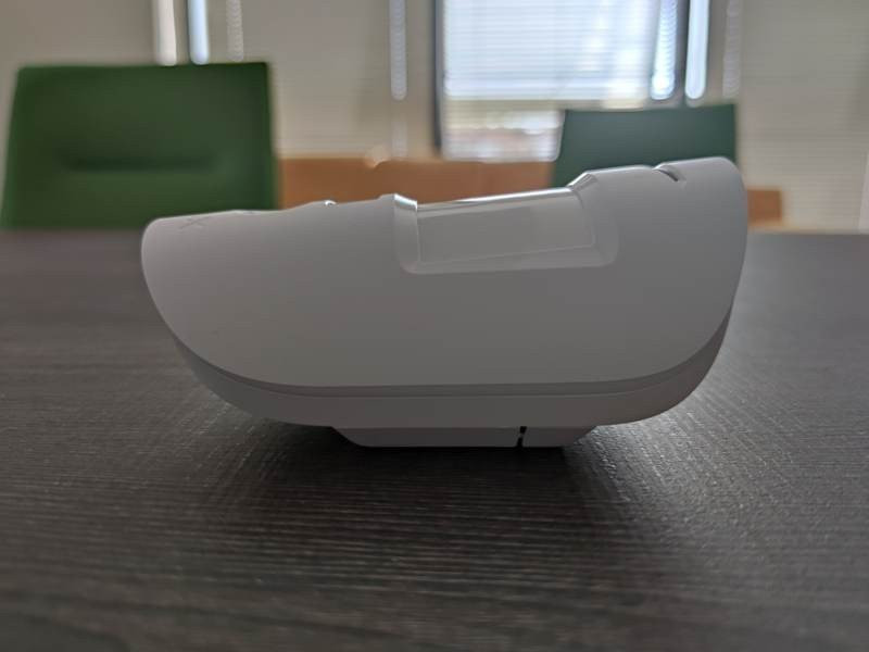 Ajax Systems Review: Ένα ολοκληρωμένο σύστημα συναγερμού με premium εμφάνιση και λειτουργίες Ajax Systems Review: Ένα ολοκληρωμένο σύστημα συναγερμού με premium εμφάνιση και λειτουργίες