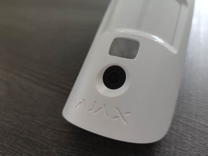 Ajax Systems Review: Ένα ολοκληρωμένο σύστημα συναγερμού με premium εμφάνιση και λειτουργίες Ajax Systems Review: Ένα ολοκληρωμένο σύστημα συναγερμού με premium εμφάνιση και λειτουργίες