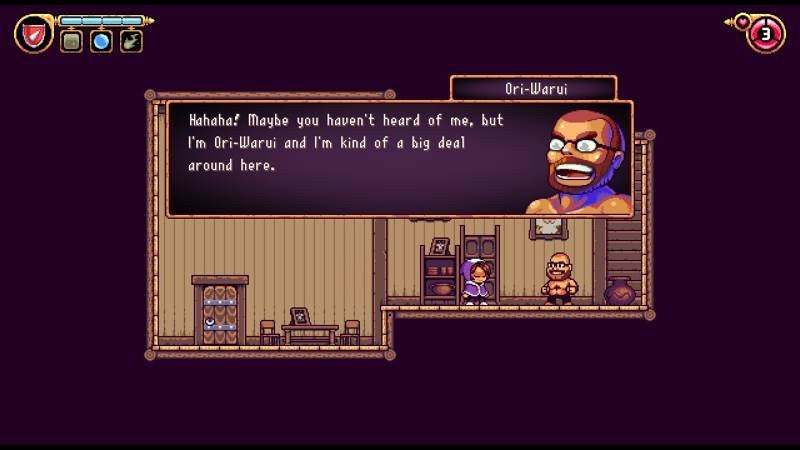 Alwa's Legacy Review: Ένα διαμαντάκι τύπου Metroidvania για το Nintendo Switch Alwa's Legacy Review: Ένα διαμαντάκι τύπου Metroidvania για το Nintendo Switch