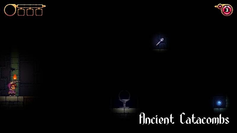 Alwa's Legacy Review: Ένα διαμαντάκι τύπου Metroidvania για το Nintendo Switch Alwa's Legacy Review: Ένα διαμαντάκι τύπου Metroidvania για το Nintendo Switch
