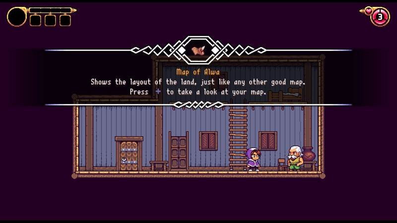 Alwa's Legacy Review: Ένα διαμαντάκι τύπου Metroidvania για το Nintendo Switch Alwa's Legacy Review: Ένα διαμαντάκι τύπου Metroidvania για το Nintendo Switch