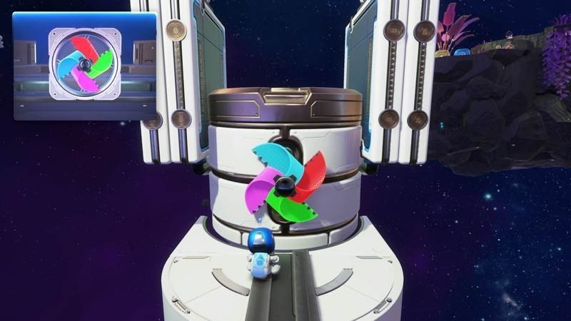 Astro's Playroom Review: Το πρώτο που πρέπει να παίξεις στο PlayStation 5! Astro's Playroom Review: Το πρώτο που πρέπει να παίξεις στο PlayStation 5!