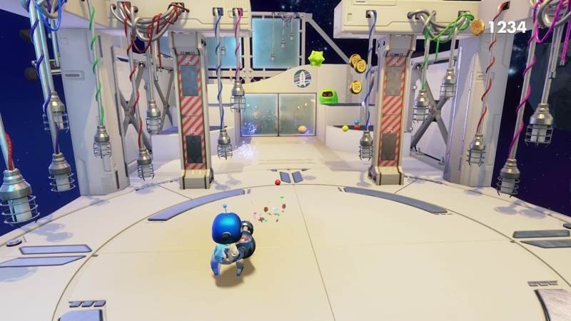 Astro's Playroom Review: Το πρώτο που πρέπει να παίξεις στο PlayStation 5! Astro's Playroom Review: Το πρώτο που πρέπει να παίξεις στο PlayStation 5!