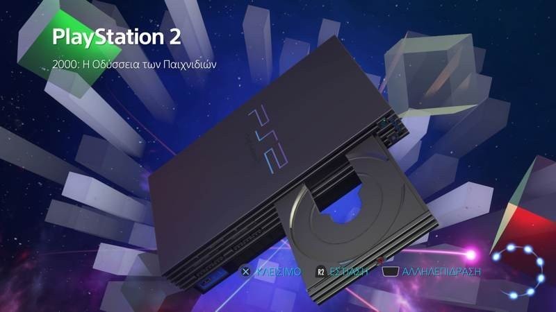 Astro's Playroom Review: Το πρώτο που πρέπει να παίξεις στο PlayStation 5! Astro's Playroom Review: Το πρώτο που πρέπει να παίξεις στο PlayStation 5!