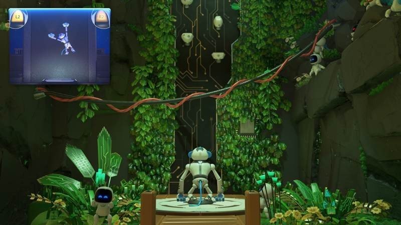 Astro's Playroom Review: Το πρώτο που πρέπει να παίξεις στο PlayStation 5! Astro's Playroom Review: Το πρώτο που πρέπει να παίξεις στο PlayStation 5!