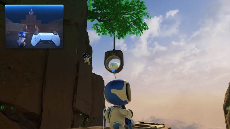 Astro's Playroom Review: Το πρώτο που πρέπει να παίξεις στο PlayStation 5! Astro's Playroom Review: Το πρώτο που πρέπει να παίξεις στο PlayStation 5!
