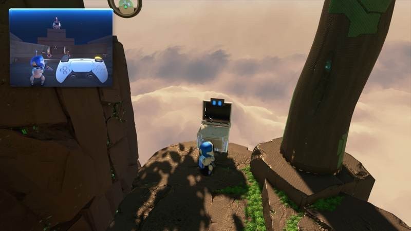 Astro's Playroom Review: Το πρώτο που πρέπει να παίξεις στο PlayStation 5! Astro's Playroom Review: Το πρώτο που πρέπει να παίξεις στο PlayStation 5!