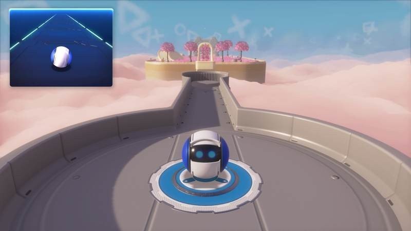 Astro's Playroom Review: Το πρώτο που πρέπει να παίξεις στο PlayStation 5! Astro's Playroom Review: Το πρώτο που πρέπει να παίξεις στο PlayStation 5!
