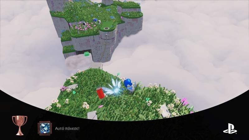 Astro's Playroom Review: Το πρώτο που πρέπει να παίξεις στο PlayStation 5! Astro's Playroom Review: Το πρώτο που πρέπει να παίξεις στο PlayStation 5!