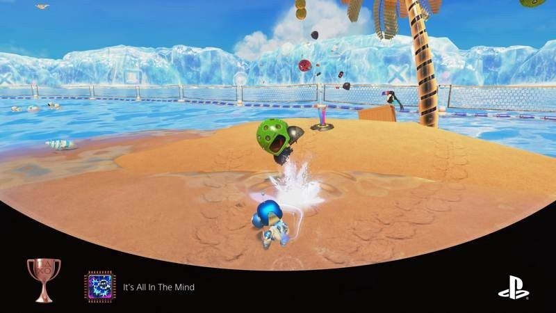 Astro's Playroom Review: Το πρώτο που πρέπει να παίξεις στο PlayStation 5! Astro's Playroom Review: Το πρώτο που πρέπει να παίξεις στο PlayStation 5!