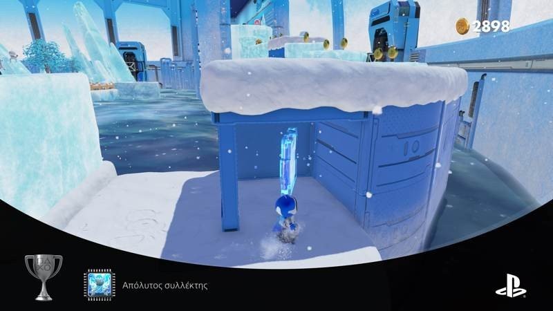 Astro's Playroom Review: Το πρώτο που πρέπει να παίξεις στο PlayStation 5! Astro's Playroom Review: Το πρώτο που πρέπει να παίξεις στο PlayStation 5!