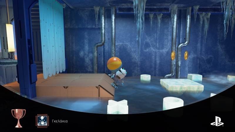 Astro's Playroom Review: Το πρώτο που πρέπει να παίξεις στο PlayStation 5! Astro's Playroom Review: Το πρώτο που πρέπει να παίξεις στο PlayStation 5!