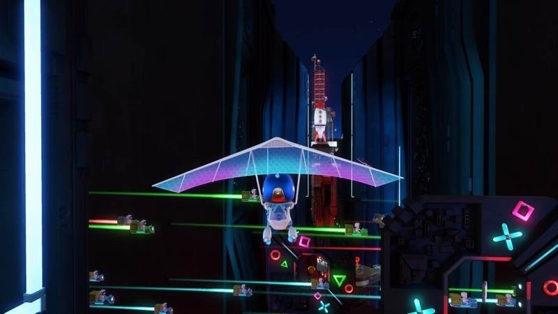 Astro's Playroom Review: Το πρώτο που πρέπει να παίξεις στο PlayStation 5! Astro's Playroom Review: Το πρώτο που πρέπει να παίξεις στο PlayStation 5!
