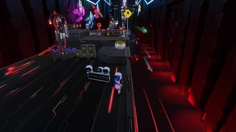Astro's Playroom Review: Το πρώτο που πρέπει να παίξεις στο PlayStation 5! Astro's Playroom Review: Το πρώτο που πρέπει να παίξεις στο PlayStation 5!