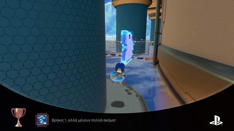 Astro's Playroom Review: Το πρώτο που πρέπει να παίξεις στο PlayStation 5! Astro's Playroom Review: Το πρώτο που πρέπει να παίξεις στο PlayStation 5!