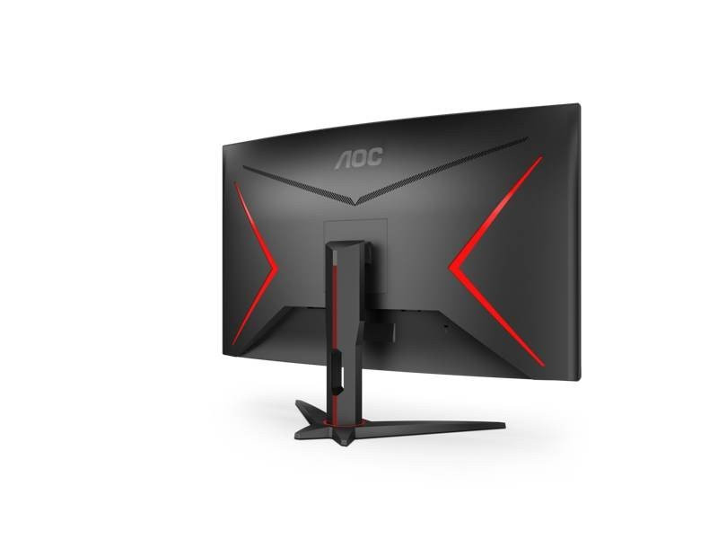 AOC G2 Series: Δύο νέες οθόνες gaming 31.5'' με τιμές €299 και €389 AOC G2 Series: Δύο νέες οθόνες gaming 31.5'' με τιμές €299 και €389