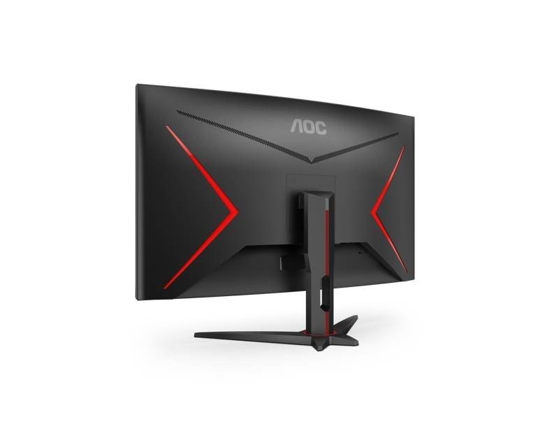 AOC G2 Series: Δύο νέες οθόνες gaming 31.5'' με τιμές €299 και €389 AOC G2 Series: Δύο νέες οθόνες gaming 31.5'' με τιμές €299 και €389