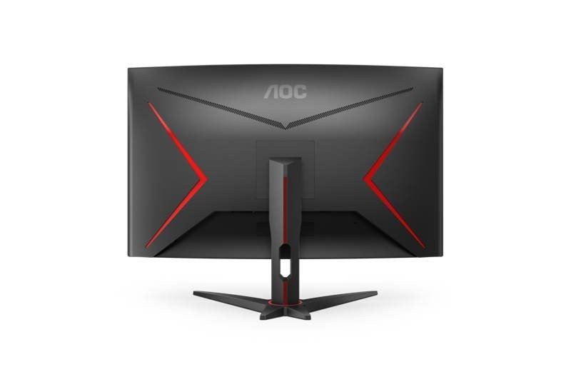 AOC G2 Series: Δύο νέες οθόνες gaming 31.5'' με τιμές €299 και €389 AOC G2 Series: Δύο νέες οθόνες gaming 31.5'' με τιμές €299 και €389