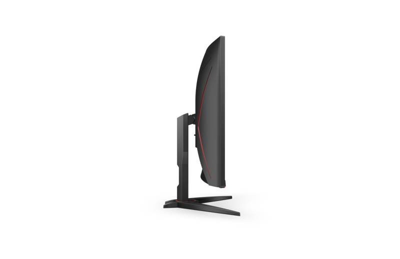 AOC G2 Series: Δύο νέες οθόνες gaming 31.5'' με τιμές €299 και €389 AOC G2 Series: Δύο νέες οθόνες gaming 31.5'' με τιμές €299 και €389