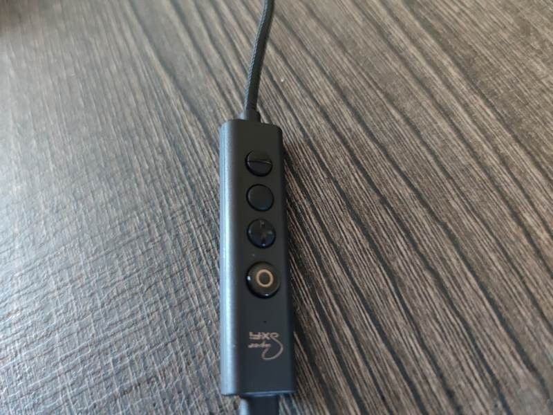 Creative SXFI TRIO: Τεχνολογία SXFI σε ενσύρματα ακουστικά [Review]
