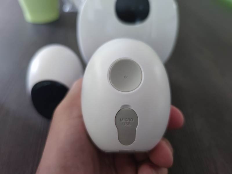 D-Link DCS-2802KT Review: Ένα ολοκληρωμένο σύστημα παρακολούθησης για κάθε χώρο D-Link DCS-2802KT Review: Ένα ολοκληρωμένο σύστημα παρακολούθησης για κάθε χώρο