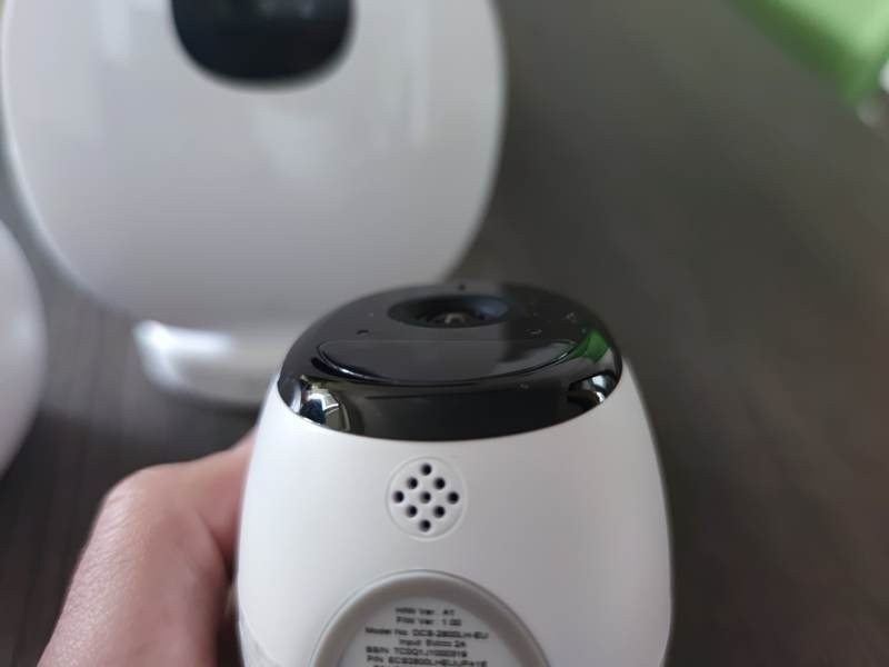 D-Link DCS-2802KT Review: Ένα ολοκληρωμένο σύστημα παρακολούθησης για κάθε χώρο D-Link DCS-2802KT Review: Ένα ολοκληρωμένο σύστημα παρακολούθησης για κάθε χώρο