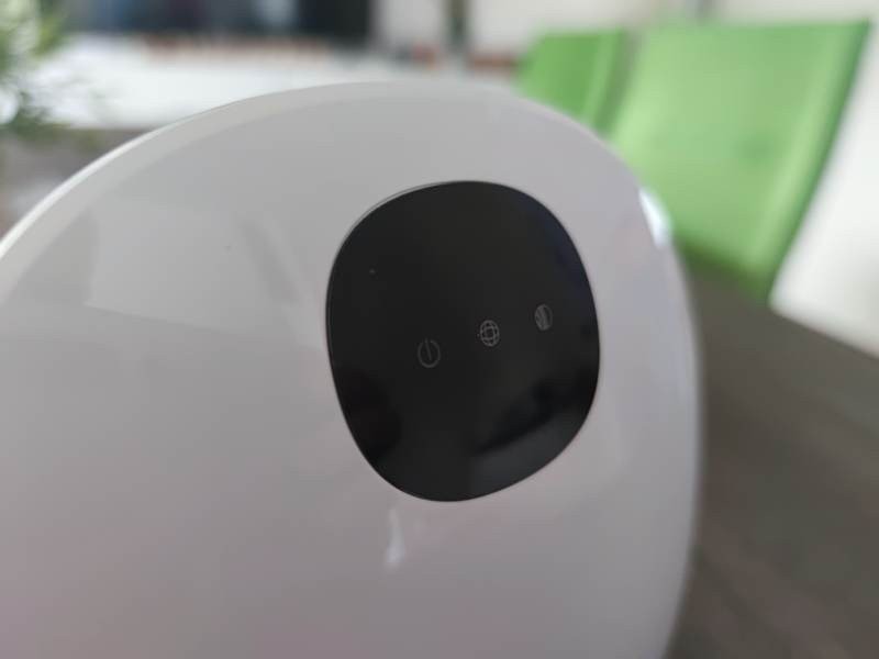 D-Link DCS-2802KT Review: Ένα ολοκληρωμένο σύστημα παρακολούθησης για κάθε χώρο D-Link DCS-2802KT Review: Ένα ολοκληρωμένο σύστημα παρακολούθησης για κάθε χώρο