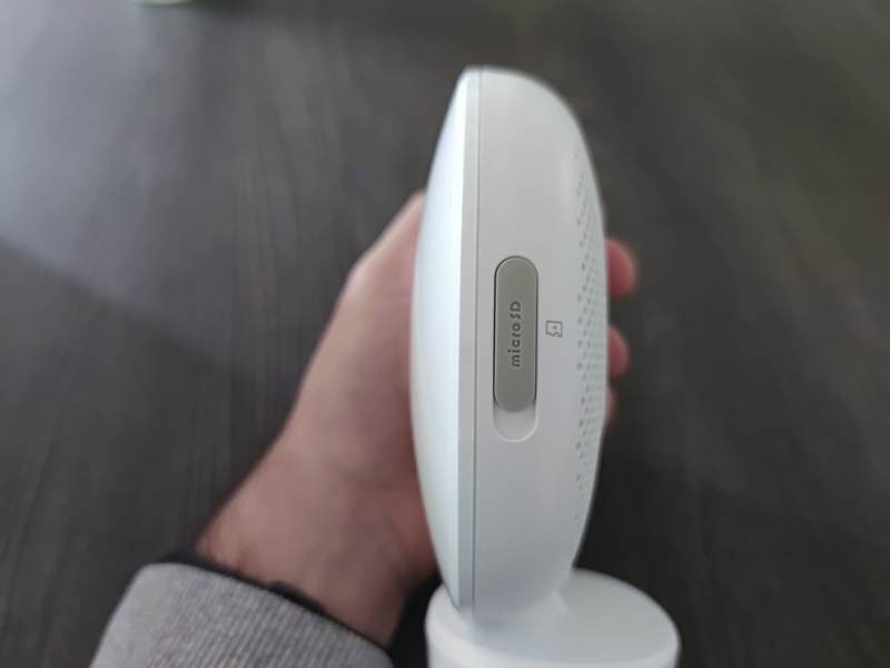 D-Link DCS-2802KT Review: Ένα ολοκληρωμένο σύστημα παρακολούθησης για κάθε χώρο D-Link DCS-2802KT Review: Ένα ολοκληρωμένο σύστημα παρακολούθησης για κάθε χώρο