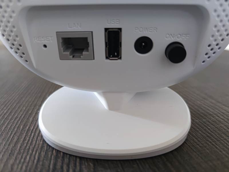 D-Link DCS-2802KT Review: Ένα ολοκληρωμένο σύστημα παρακολούθησης για κάθε χώρο D-Link DCS-2802KT Review: Ένα ολοκληρωμένο σύστημα παρακολούθησης για κάθε χώρο