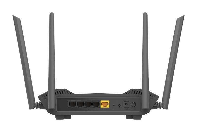 Gaming χωρίς συμβιβασμούς με τα νέα προσιτά WiFi 6 routers της D-Link Gaming χωρίς συμβιβασμούς με τα νέα προσιτά WiFi 6 routers της D-Link