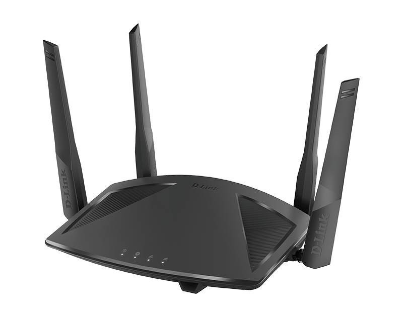 Gaming χωρίς συμβιβασμούς με τα νέα προσιτά WiFi 6 routers της D-Link Gaming χωρίς συμβιβασμούς με τα νέα προσιτά WiFi 6 routers της D-Link