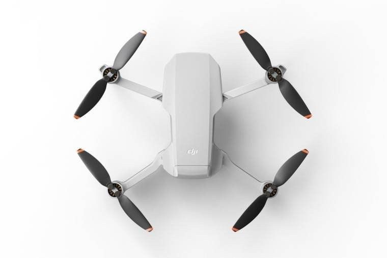 DJI Mini 2: Επίσημα το νέο πανάλαφρο drone της εταιρείας