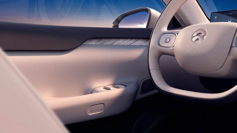 NIO ET7: Το νέο ηλεκτρικό sedan από την «Tesla της Κίνας» NIO ET7: Το νέο ηλεκτρικό sedan από την «Tesla της Κίνας»