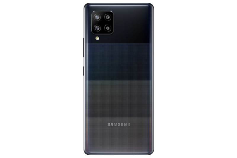 Samsung Galaxy A42 5G: Διαθέσιμο σε Ελλάδα και Κύπρο Samsung Galaxy A42 5G: Διαθέσιμο σε Ελλάδα και Κύπρο
