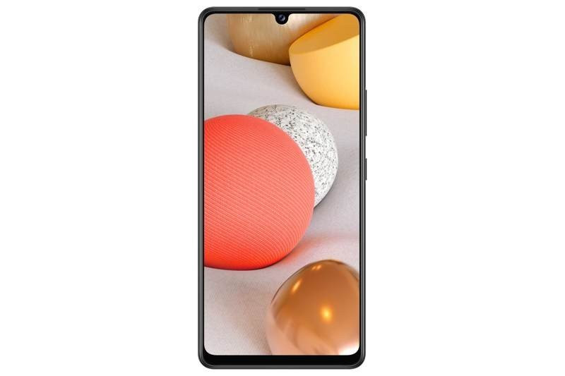 Samsung Galaxy A42 5G: Διαθέσιμο σε Ελλάδα και Κύπρο Samsung Galaxy A42 5G: Διαθέσιμο σε Ελλάδα και Κύπρο