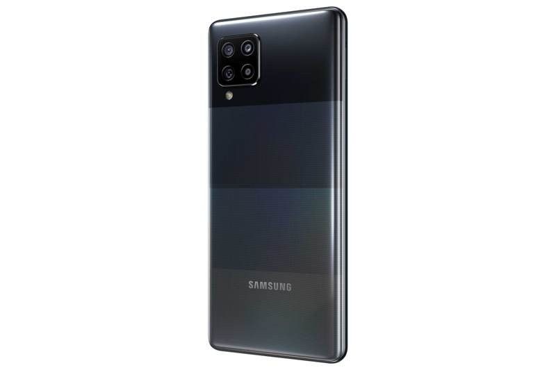 Samsung Galaxy A42 5G: Διαθέσιμο σε Ελλάδα και Κύπρο