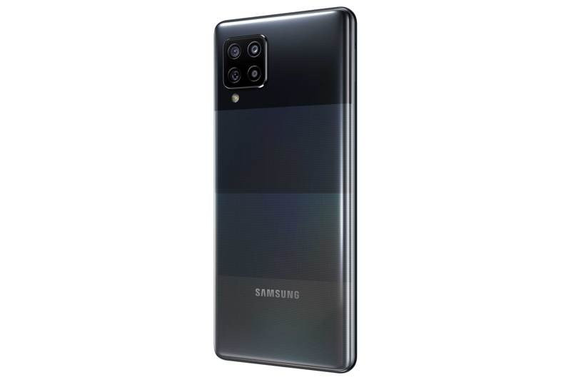 Samsung Galaxy A42 5G: Διαθέσιμο σε Ελλάδα και Κύπρο Samsung Galaxy A42 5G: Διαθέσιμο σε Ελλάδα και Κύπρο